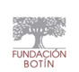 Logo Fundacion Botin