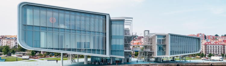 l Centro Botín abrirá sus puertas en Santander el 23 de junio de 2017